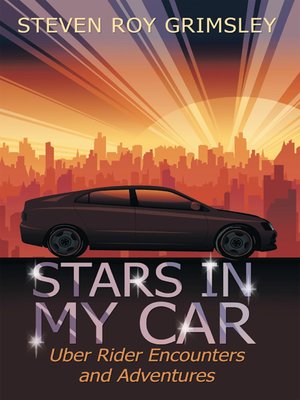 cover image of Stars in My Car